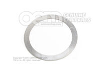 Nastavovacia podložka