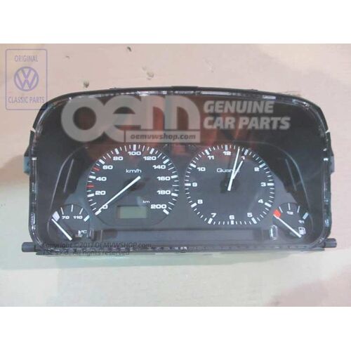 Združený prístroj saténovo čierna