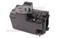 Spínač zapaľovania