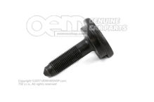 Pružná spojovacia skrutka (1)