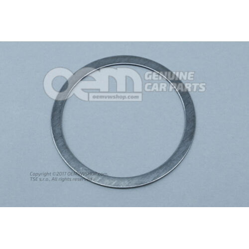 Nastavovacia podložka