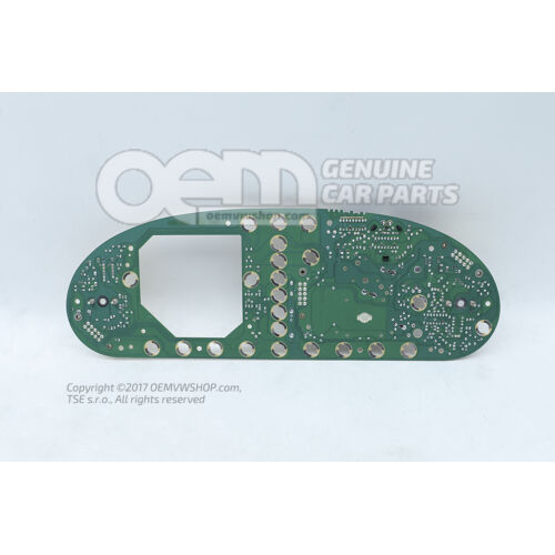 Doska s plošnými spojmi