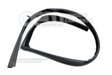 Vedenie posuvného okna