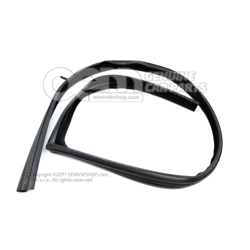 Vedenie posuvného okna