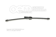 Aero lišta stierača 5K6955427D