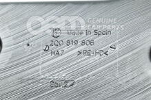 Vetracia dýza priestoru nôh 2Q0819806 (2)