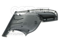 Výplň dverí stredná časť sivá venus (1)