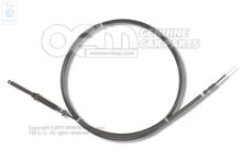 Ťahadlo štartéra Ťahadlo štartéra