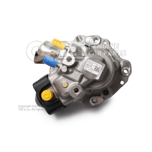 Vysokotlakové čerpadlo 04B130755K