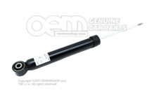 Plynový tlmič Plynový tlmič