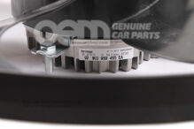 Ventilátor chladiča (3)