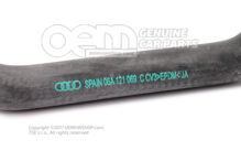 Hadica chladiacej kvapaliny (2)