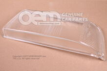 Sklo svetlometu (halogén) Sklo svetlometu (halogén)