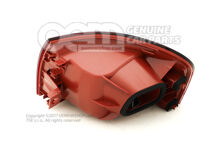 Koncový svetlomet (2)