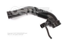 Spojovacia rúra nasávacia rúra (1)