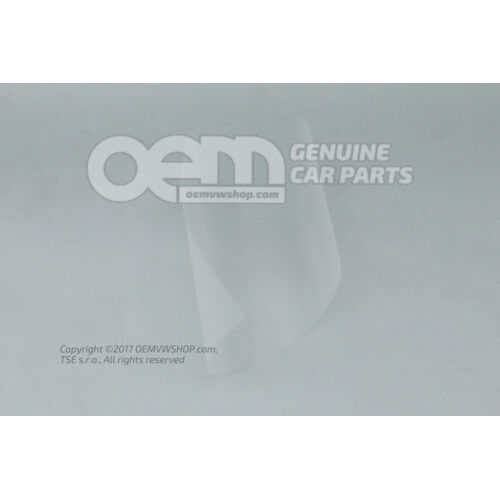 Ochranná fólia 5E3807906C