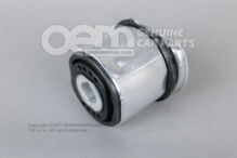 Hydraulické ložisko