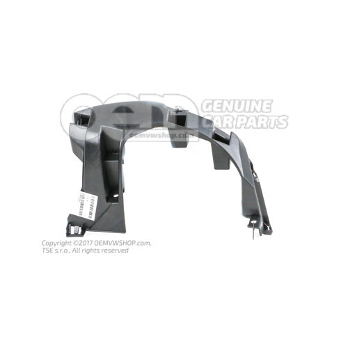 Uzatvárací diel 83A807320B