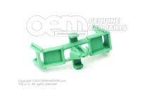 Držiak pre nástrčné puzdro