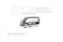 Kryt čierna/chróm 5G0959893EFOD (2)