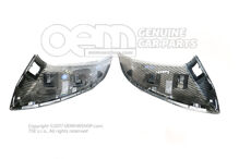 Zrkadlová čiapočka karbón (4)