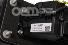 Ovládanie riadenia (4)