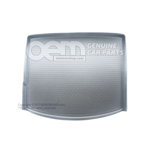 Vložka batožinového priestoru