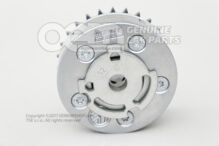 Nastavovač vačkového hriadeľa (2)