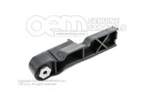 Držiak pre obklad nárazníka (1)