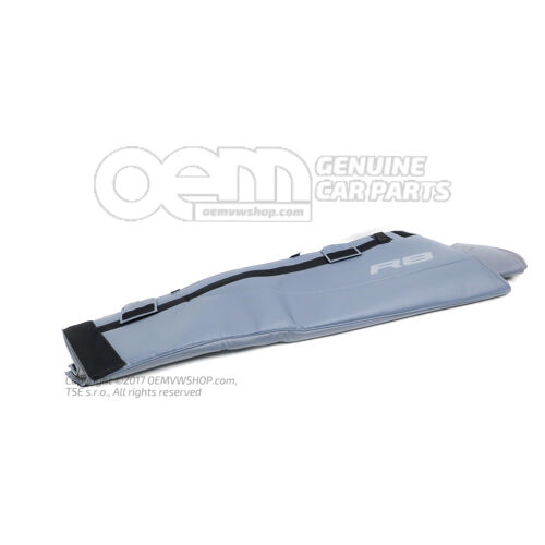 Chránič bočnej časti pre audi R8 VAS 871 013