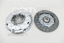 Kotúč spojky a prítlačný kotúč (1)