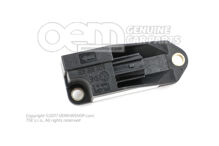 Snímač bočnej akcelerácie -CRASHSENSOR- (1)