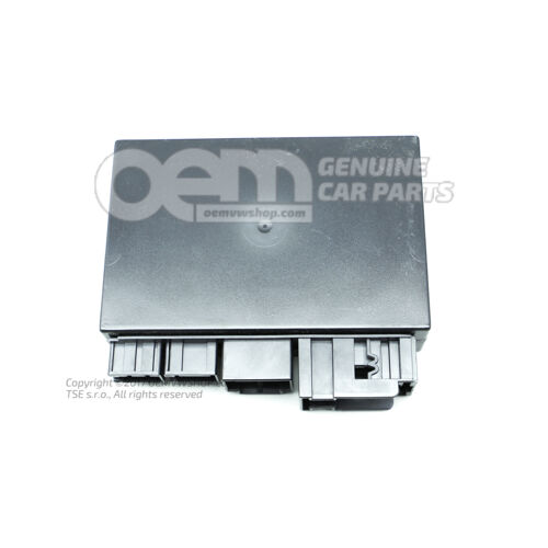 Riadiaca jednotka pre detekciu prívesu 8W5907383E