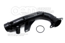 Nasávacia hadica hadica vedenia vzduchu