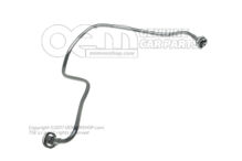 Odvzdušňovacie vedenie