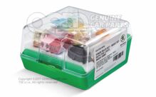 1 súprava žiaroviek