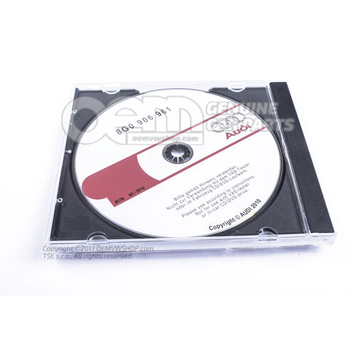 DVD-Rom pre prispôs. softvéru