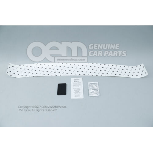 Ochrana nákladovej hrany 5G9061197C