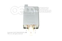 Relé s pracovným kontaktom (1)