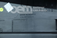 Bočný obklad titánová čierna 17A881314A82V (2)