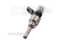 Originálny vstrekovací ventil Audi pre Audi RS3/RSQ3/TTRS (1)