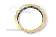 Synchronizačný krúžok