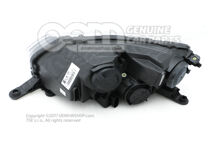 Halogénový svetlomet (1)