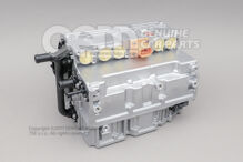 Výkonová a riadiaca elektro- nika pre elektrický pohon