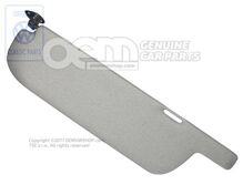 Pre VW T3 odišiel slnečný štít