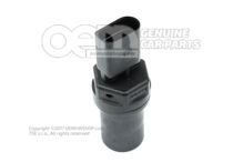 Snímač prejdenej vzdialenosti (1)