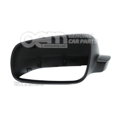 Zrkadlová čiapka saténová čierna