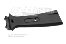 Ozdobná lišta B stĺpika ónyx