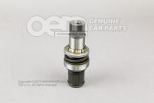 Zásuvný hriadeľ (3)