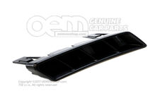 Clona saténovo čierna 8W6807823B9B9